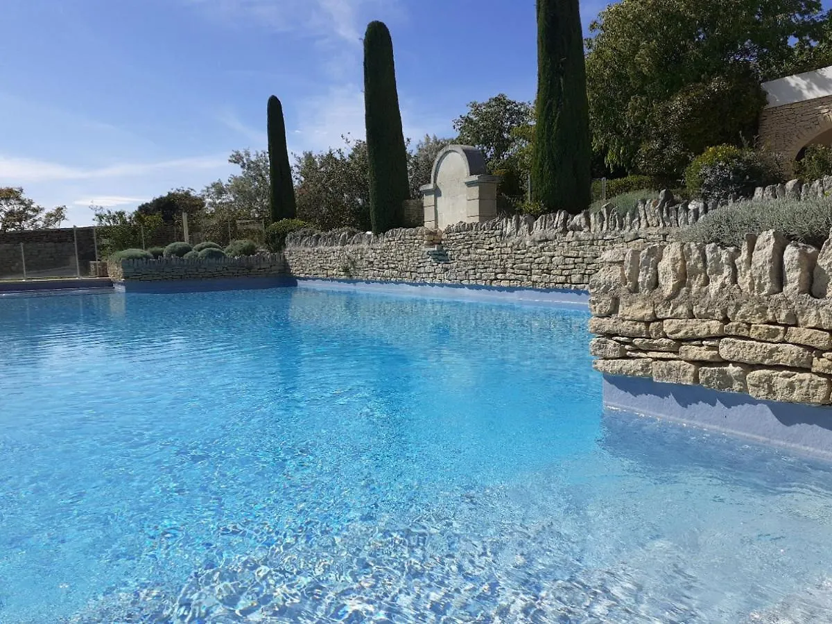 Le Mazet Du Domaine Villa Gordes