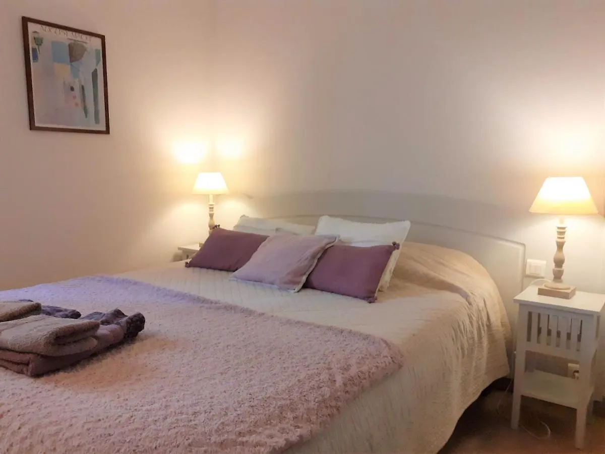 Holiday home Le Mazet Du Domaine Villa Gordes