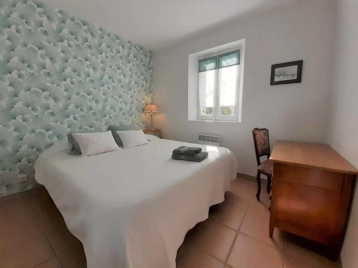Le Mazet Du Domaine Villa Gordes France