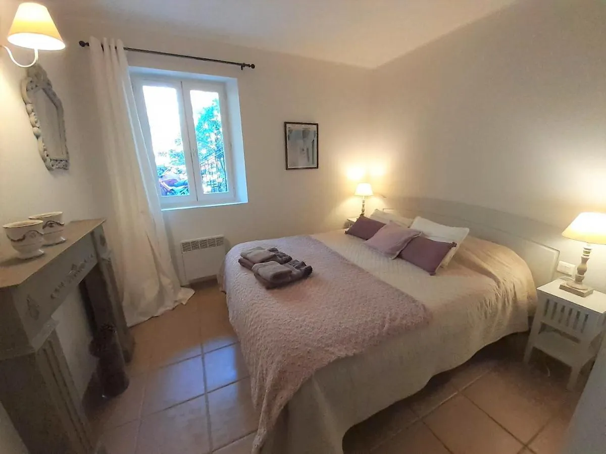 Holiday home Le Mazet Du Domaine Villa Gordes France