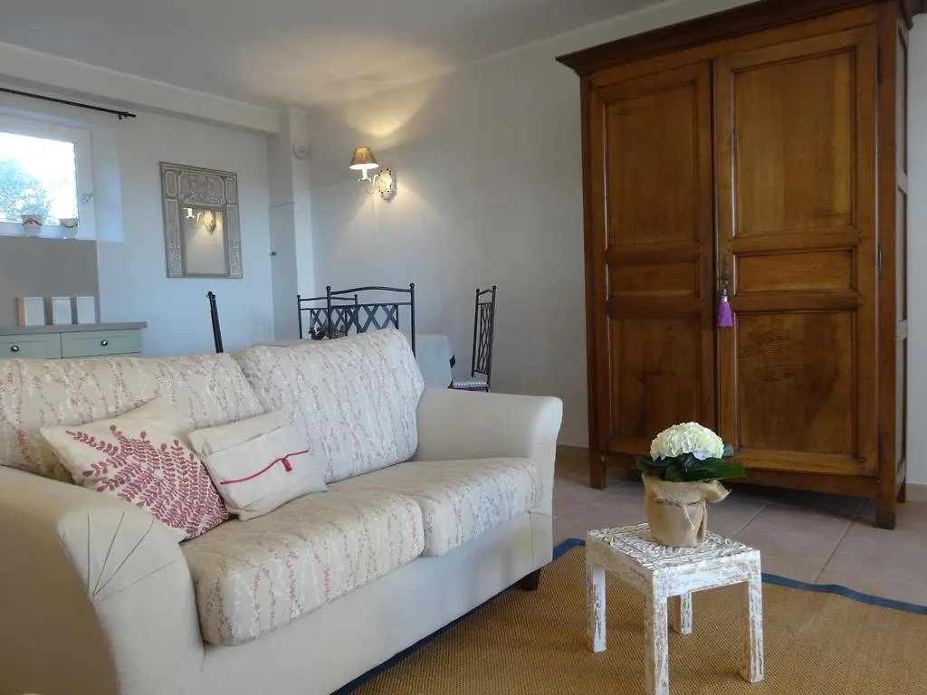 Le Mazet Du Domaine Villa Gordes Holiday home