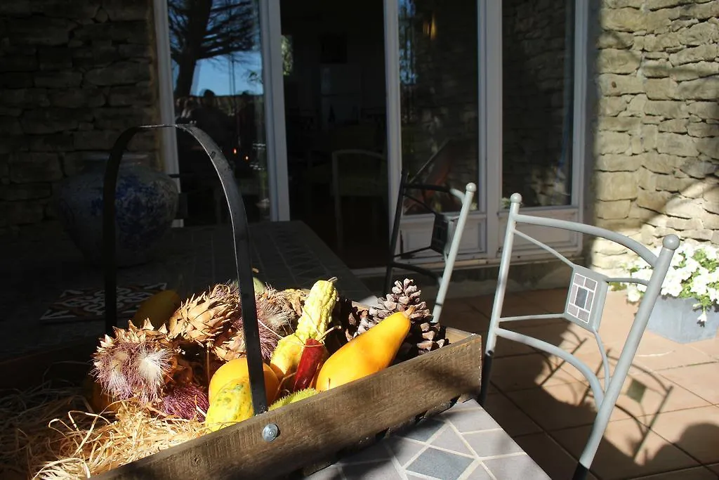 Holiday home Le Mazet Du Domaine Villa Gordes