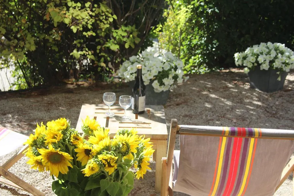 Le Mazet Du Domaine Villa Gordes France