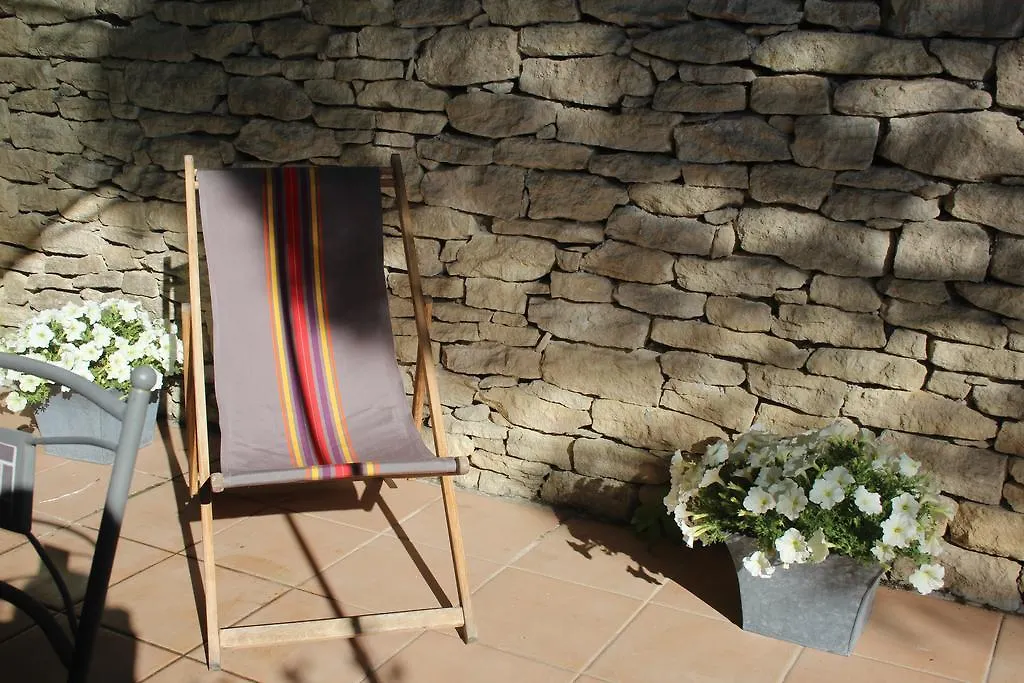 Le Mazet Du Domaine Villa Gordes Holiday home