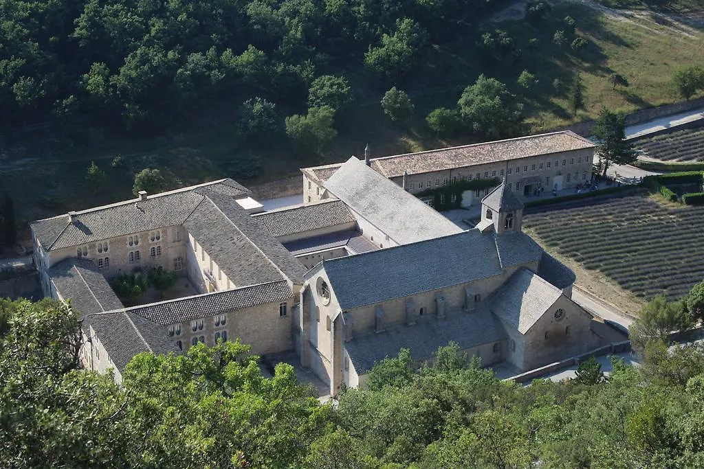 Le Mazet Du Domaine Villa Gordes