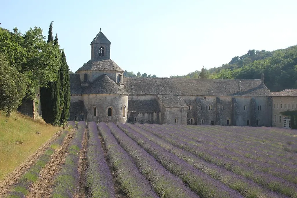 Holiday home Le Mazet Du Domaine Villa Gordes