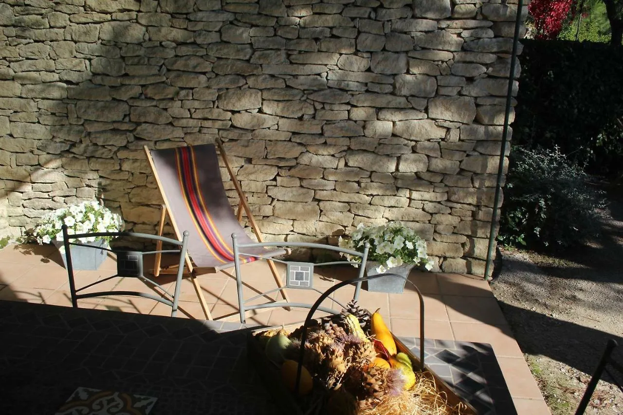 Le Mazet Du Domaine Villa Gordes Holiday home