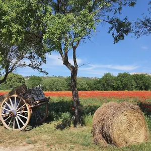  Holiday home La Petite Galejade