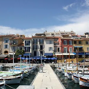  Apartment Et Ses Merveilleuses Calanques