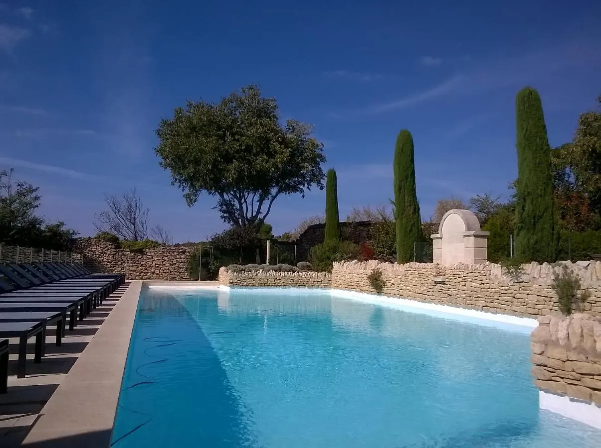 Le Mazet Du Domaine Villa Gordes Holiday home