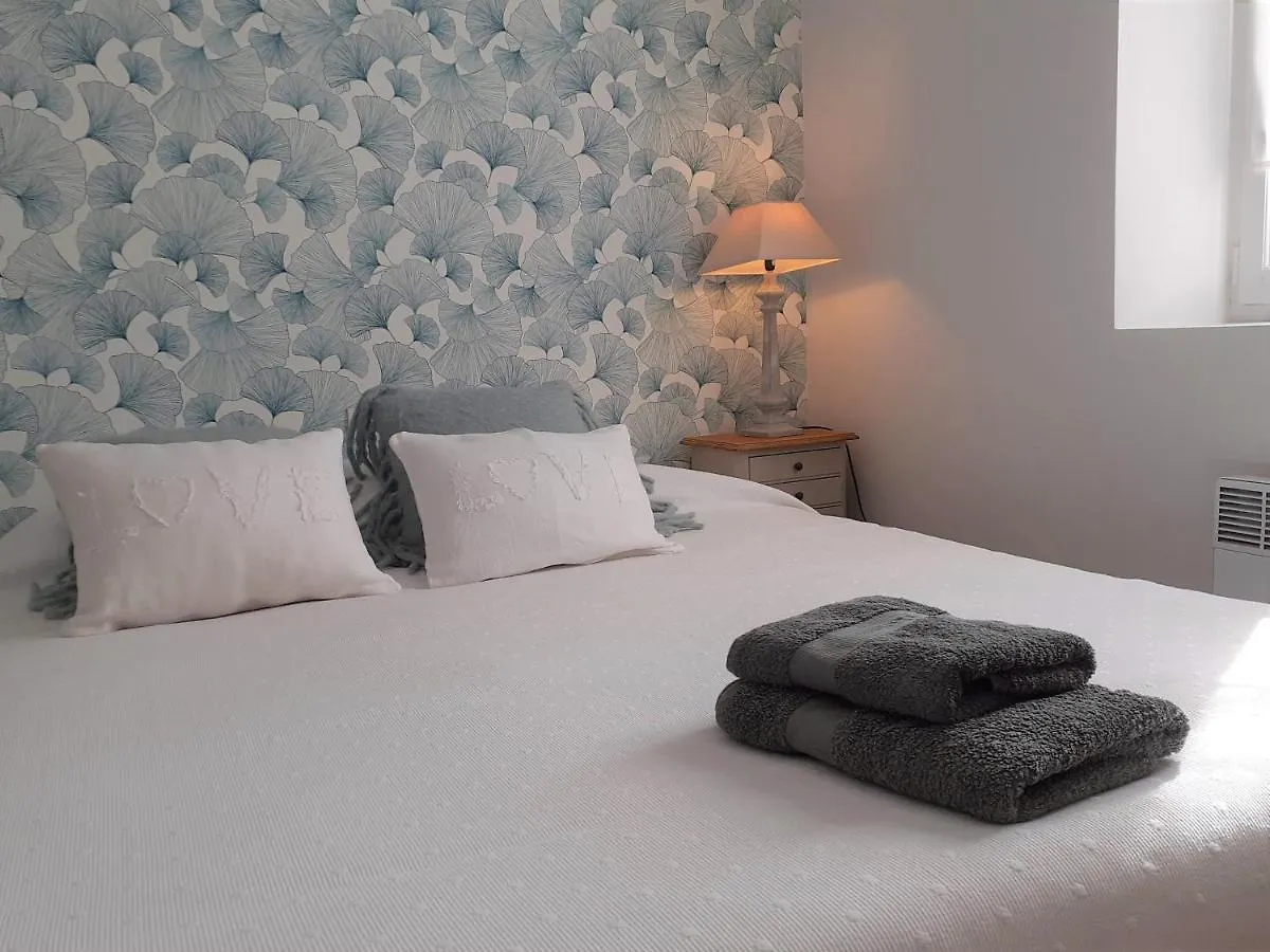Holiday home Le Mazet Du Domaine Villa Gordes France