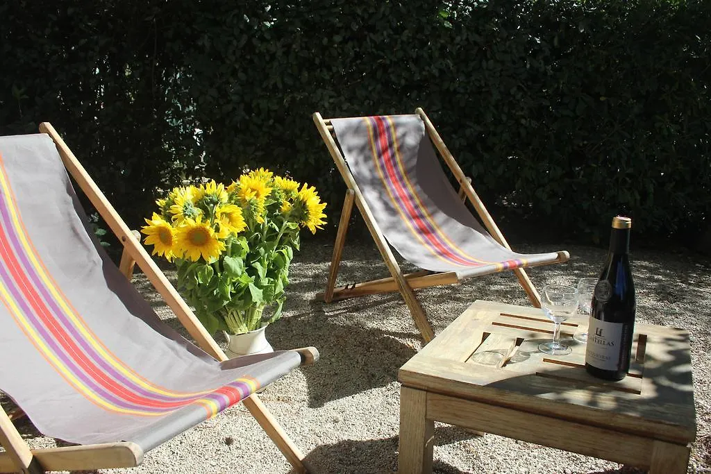 Le Mazet Du Domaine Villa Gordes